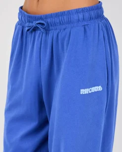 Luxe Surf Relaxed Track Pants