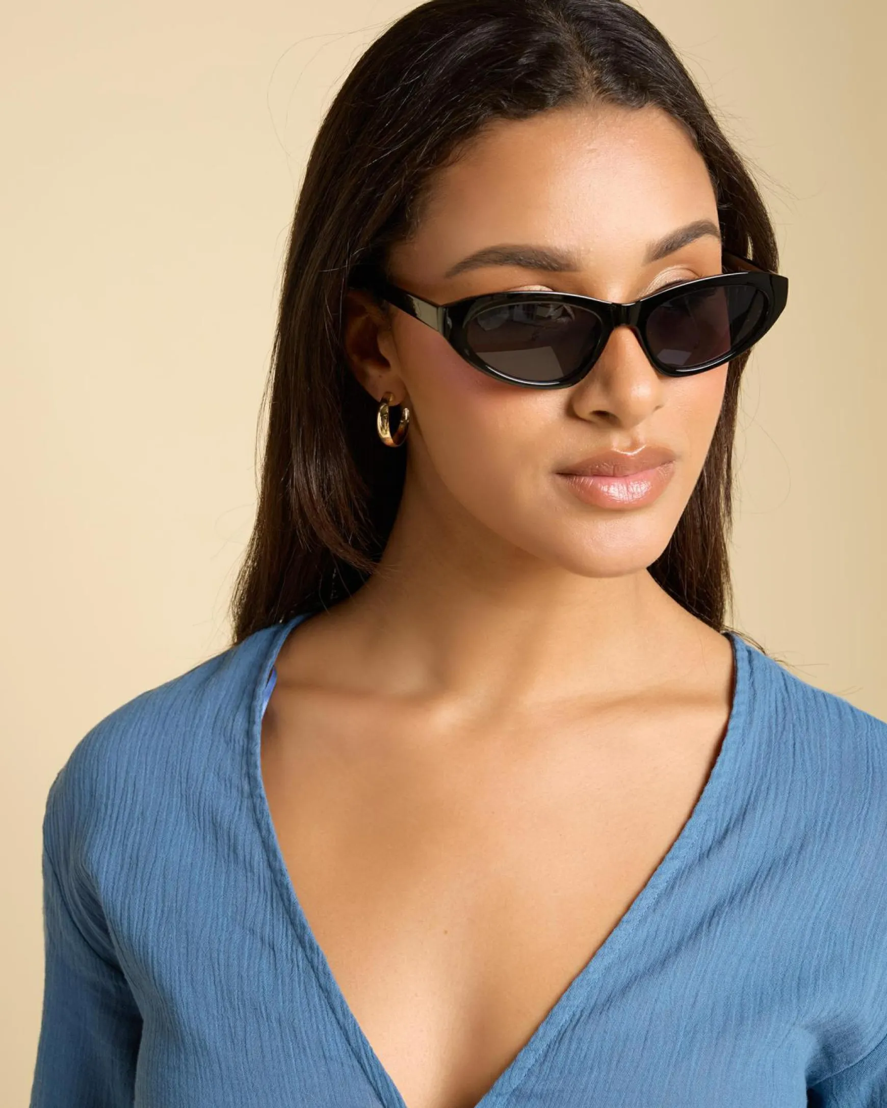Lydia Sunglasses