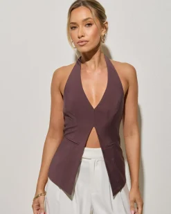 Lyla Viktoria Vest Top