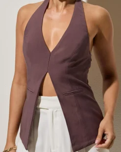 Lyla Viktoria Vest Top