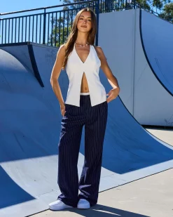 Lyla Viktoria Vest Top