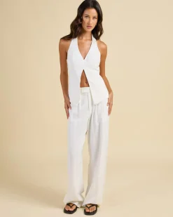 Lyla Viktoria Vest Top