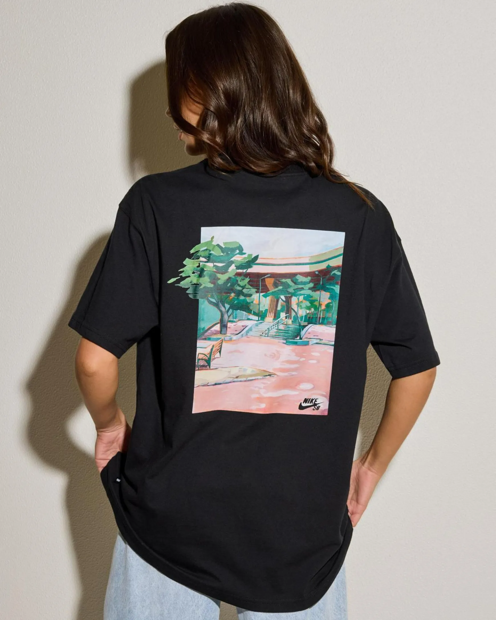 M90 OC Brooklyn Banks T-Shirt