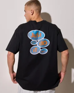 M90 Swoosh Just Do It T-Shirt