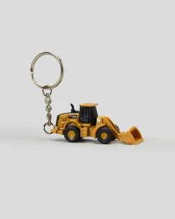 950M Wheel Loader Keyring