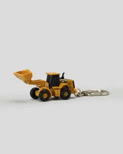950M Wheel Loader Keyring