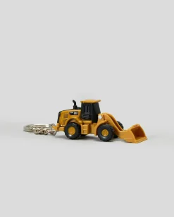 950M Wheel Loader Keyring