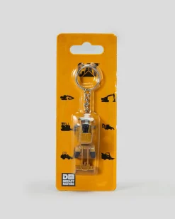 950M Wheel Loader Keyring