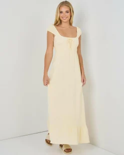 Mabel Maxi Dress