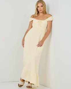 Mabel Maxi Dress