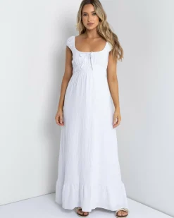 Mabel Maxi Dress