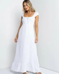 Mabel Maxi Dress