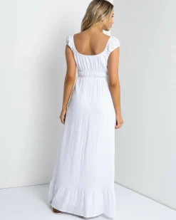Mabel Maxi Dress