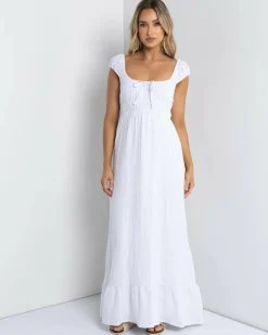 Mabel Maxi Dress