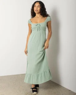 Mabel Maxi Dress