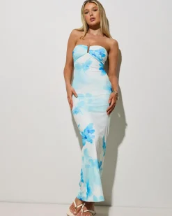 Macy Maxi Dress