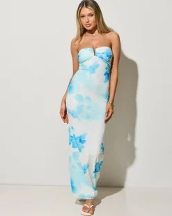 Macy Maxi Dress
