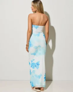 Macy Maxi Dress