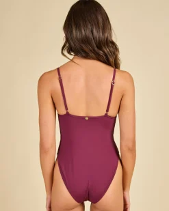 Macy One Piece Swimsuit