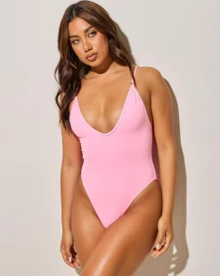 Macy One Piece Swimsuit
