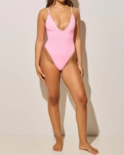 Macy One Piece Swimsuit