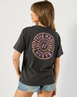 Mad Series Regular Fit T-Shirt