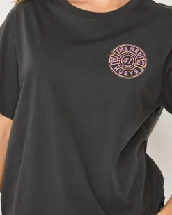 Mad Series Regular Fit T-Shirt