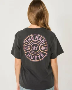 Mad Series Regular Fit T-Shirt