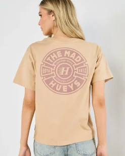 Mad Series Regular Fit T-Shirt