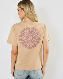 Mad Series Regular Fit T-Shirt