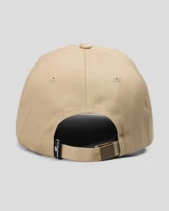 Mad Series Unstructured Strapback Cap