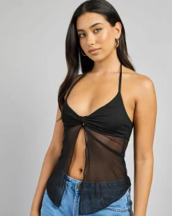 Maeve Halter Top