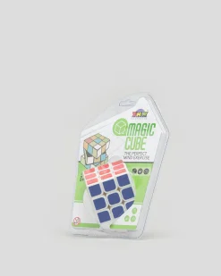 Magic Cube Puzzle