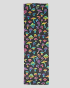 Magic Mushroom Grip Tape