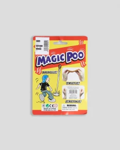 Magic Poo Putty