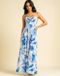 Maia Maxi Dress