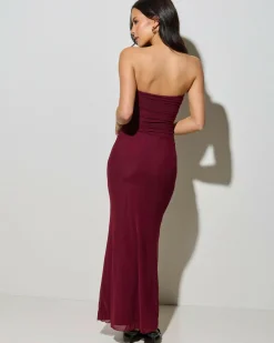 Maisie Maxi Dress