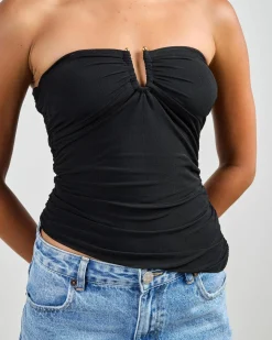Maisie Tube Top