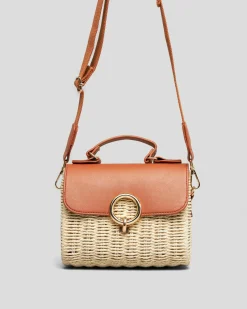 Maisy Crossbody Bag