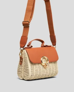 Maisy Crossbody Bag