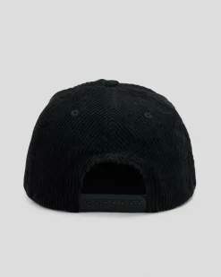 Make A Wish 5 Panel Cap