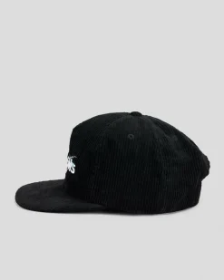 Make A Wish 5 Panel Cap