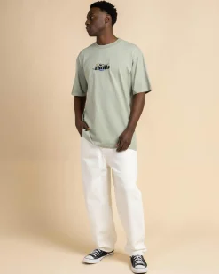 Make A Wish Oversize Fit T-Shirt