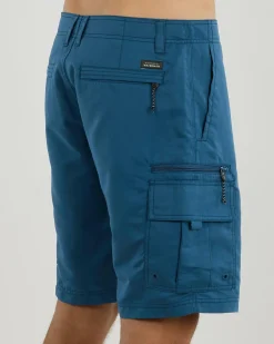 Maldive Atoll Shorts