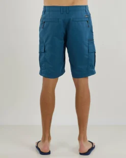 Maldive Atoll Shorts