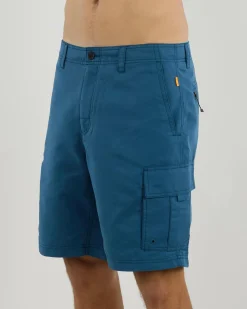 Maldive Atoll Shorts