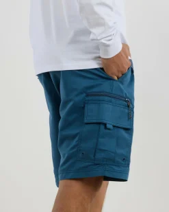 Maldive Atoll Shorts