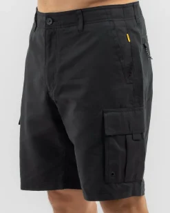 Maldive Atoll Shorts
