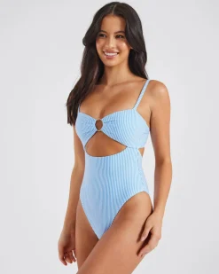 Maldive One Piece Swimsuit