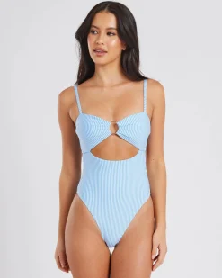 Maldive One Piece Swimsuit